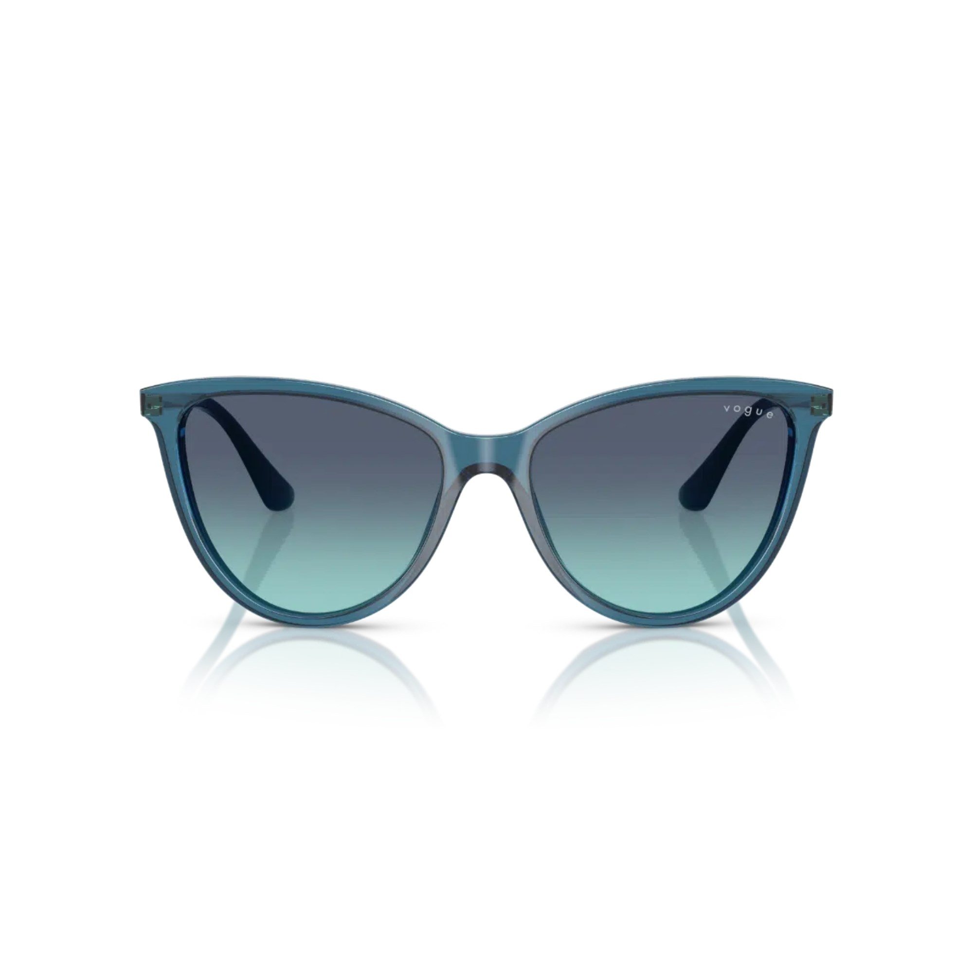Vogue VO 5593SI 31744S 57 Cat Eye Güneş Gözlüğü