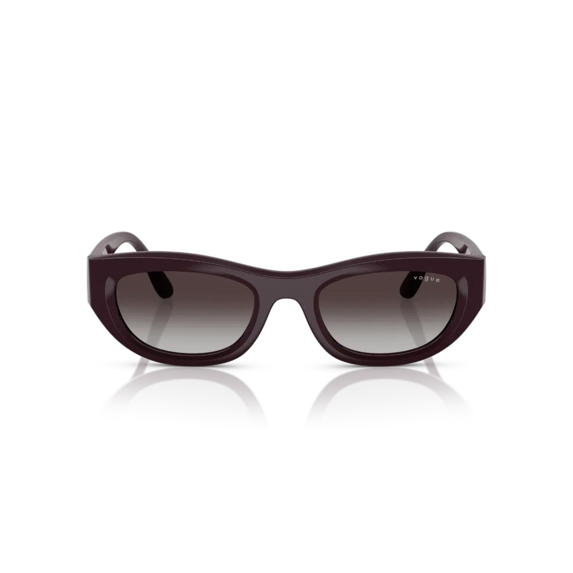 Vogue VO 5616S 24268G 51 Cat Eye Kadın Güneş Gözlüğü