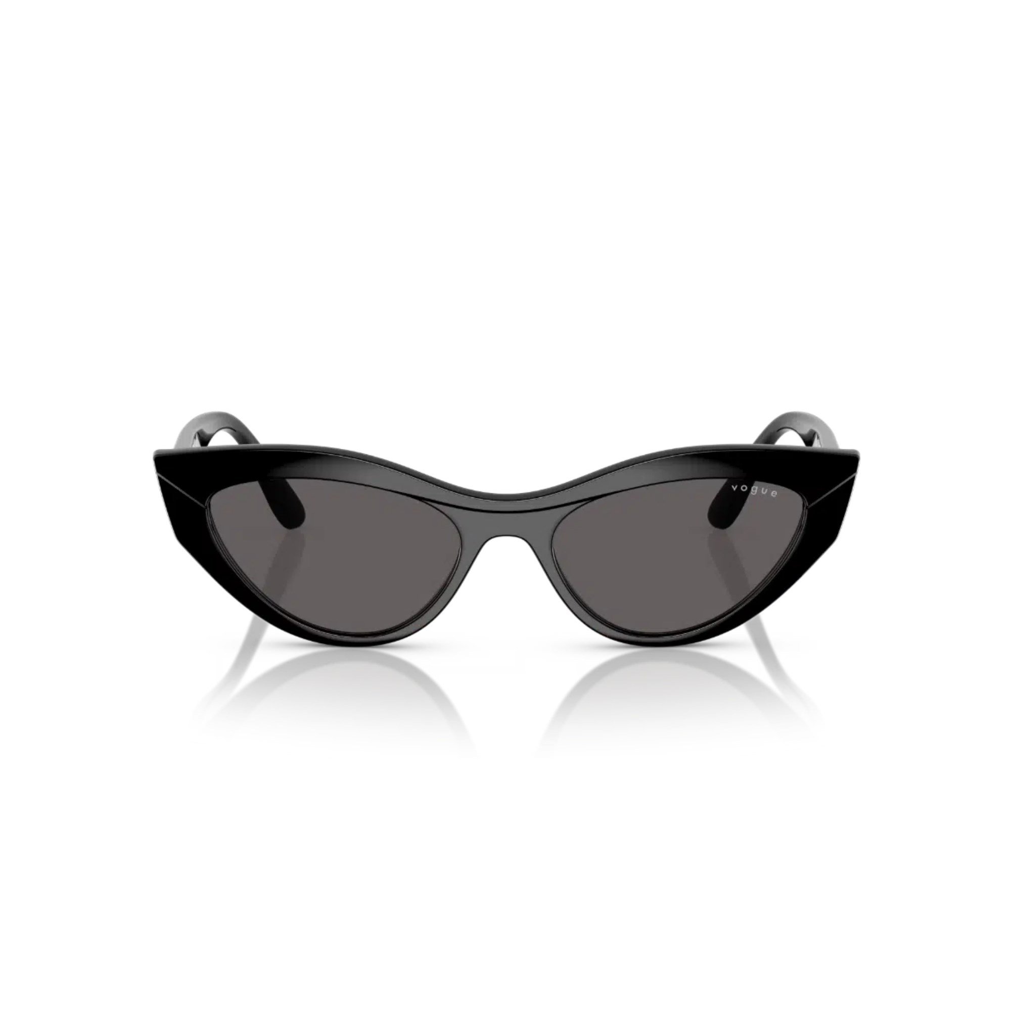 Vogue VO 5637SU W44/87 52 Cat Eye Kadın Güneş Gözlüğü