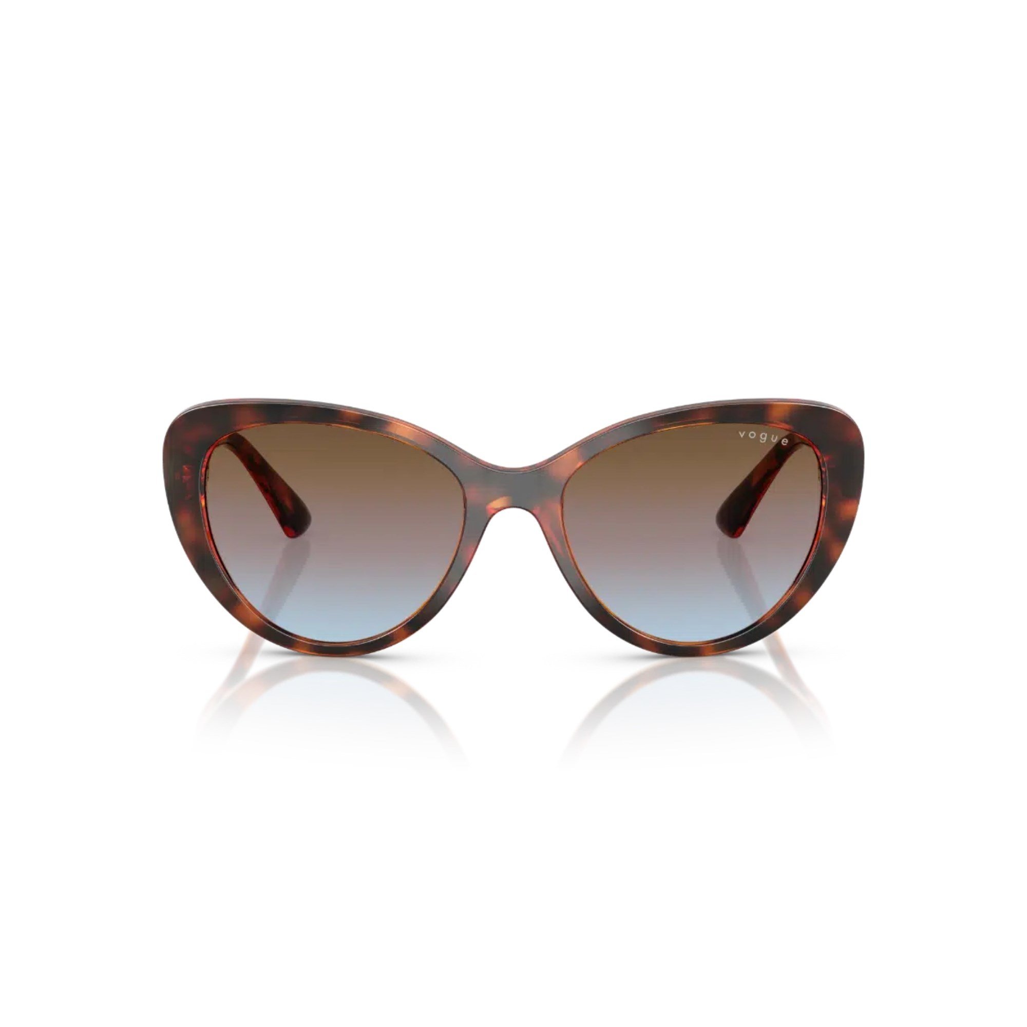 Vogue VO 5649SI W65648 54 Butterfly Kadın Güneş Gözlüğü