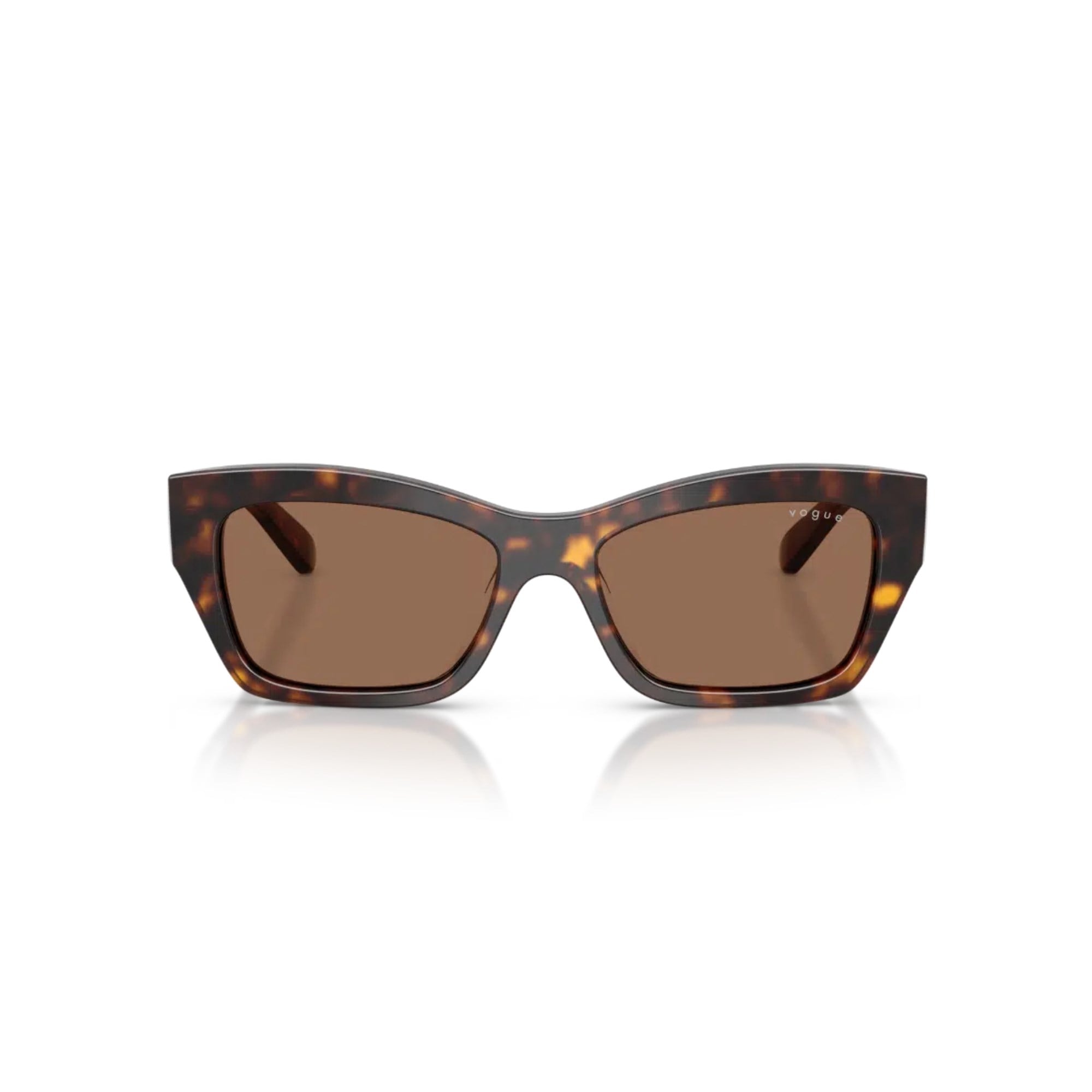 Vogue VO 5658SU W65673 53 Butterfly Kadın Güneş Gözlüğü