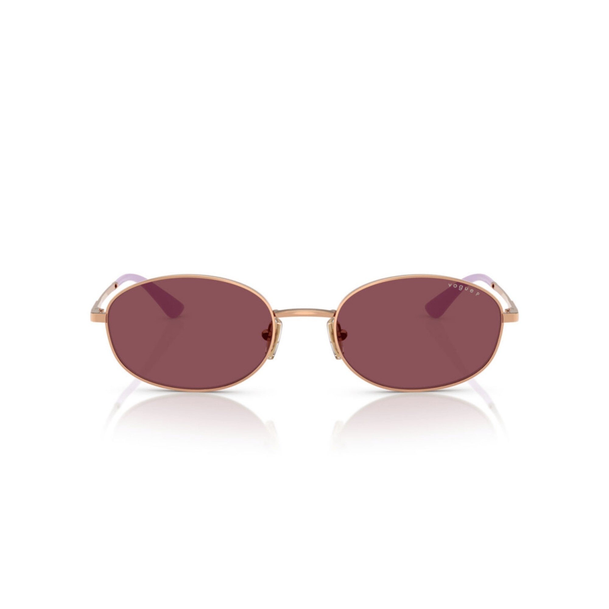 Vogue VO4323S 51525Q 56 Polarize Kadın Güneş Gözlüğü