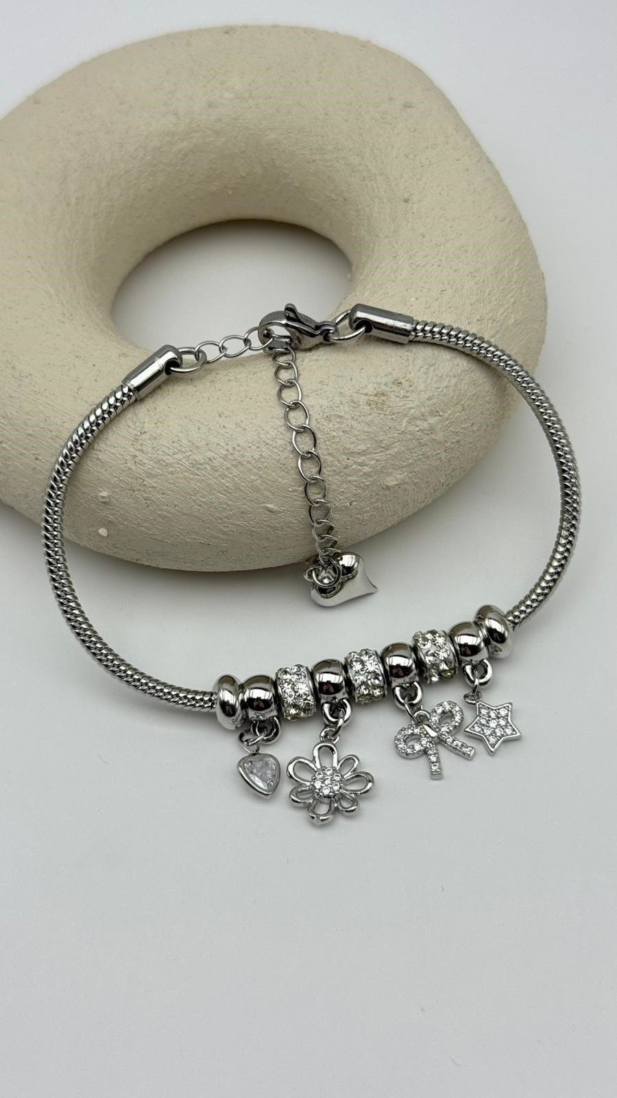 Çelik Bileklik