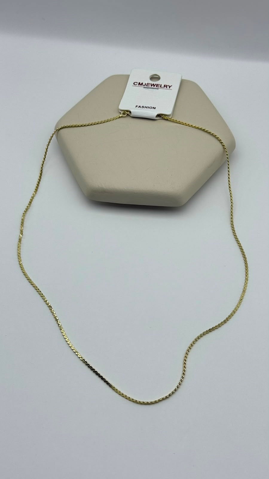 CM Kolye