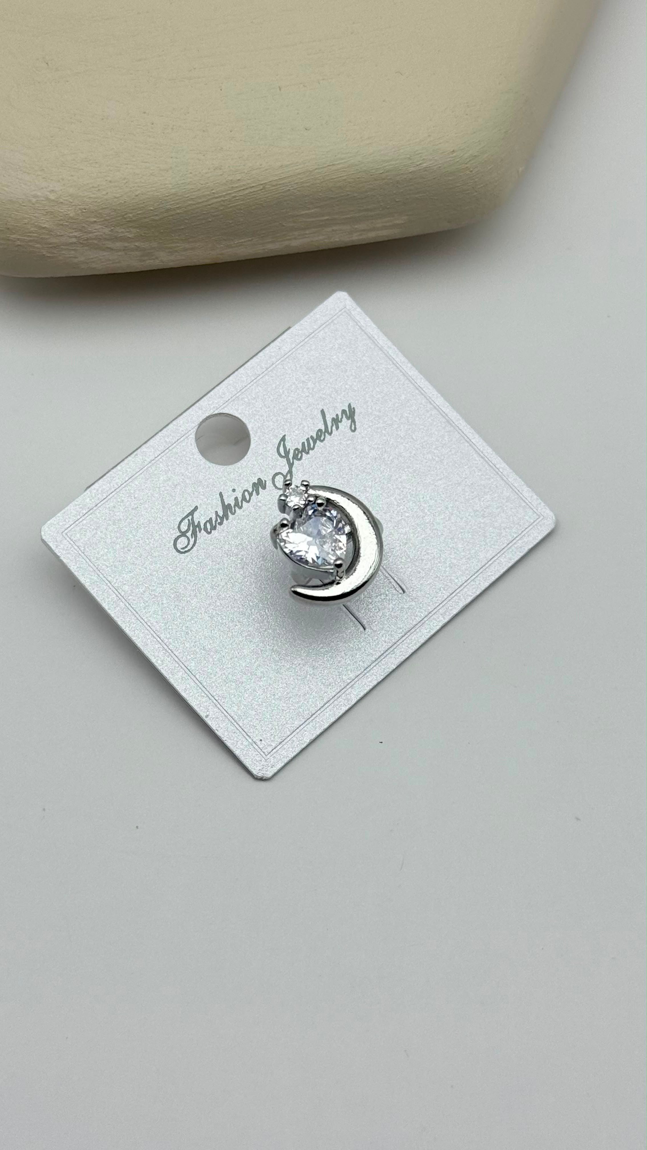Earcuff (Kıkırdak) Küpe