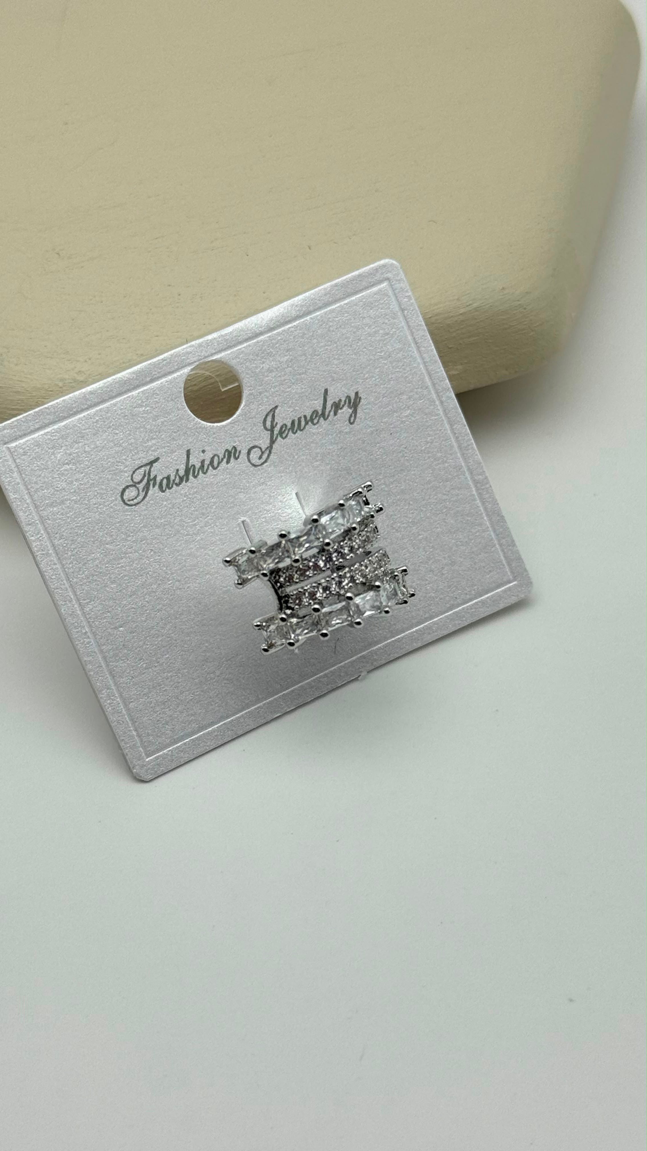 Earcuff (Kıkırdak) Küpe