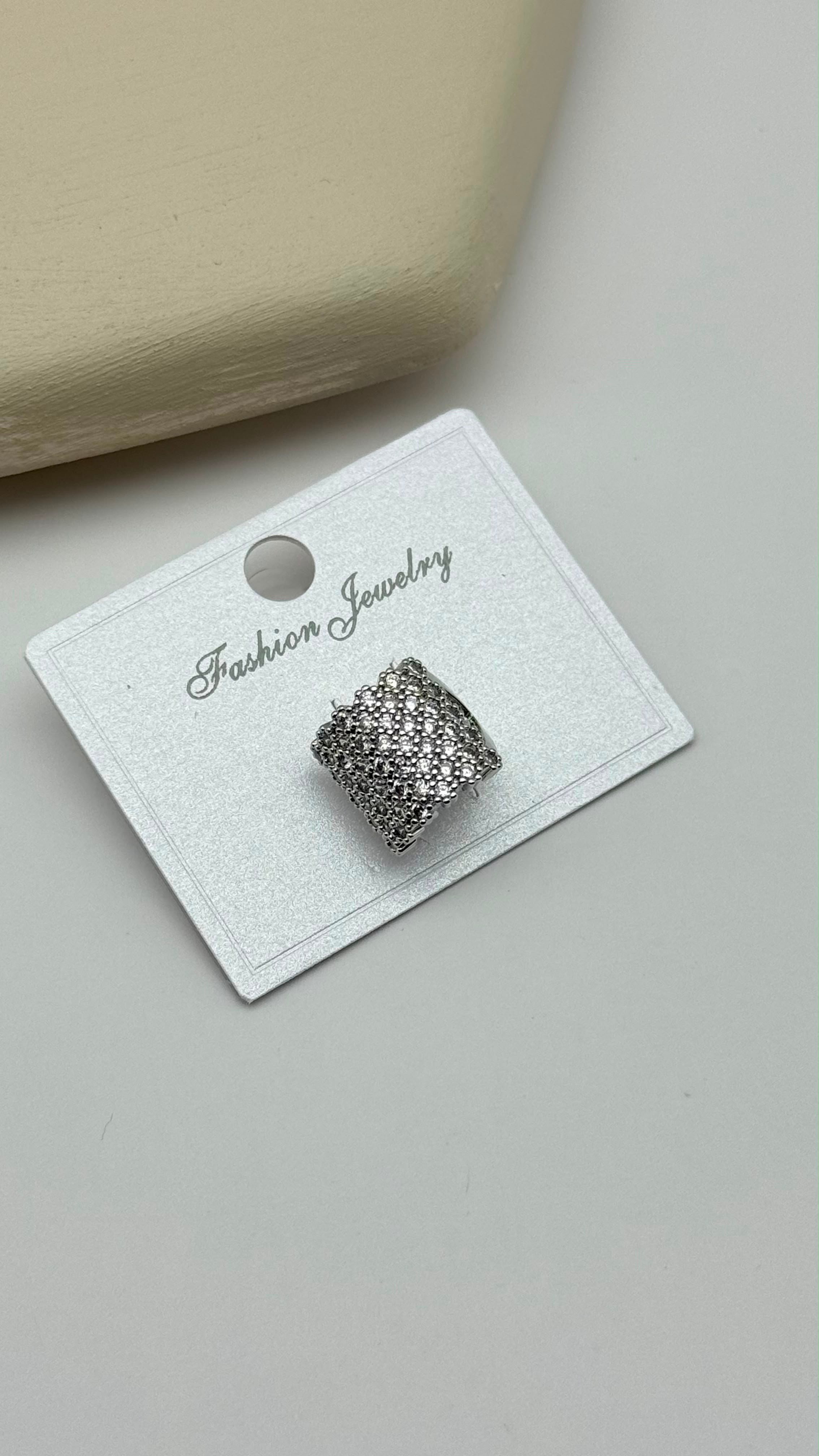 Earcuff (Kıkırdak) Küpe