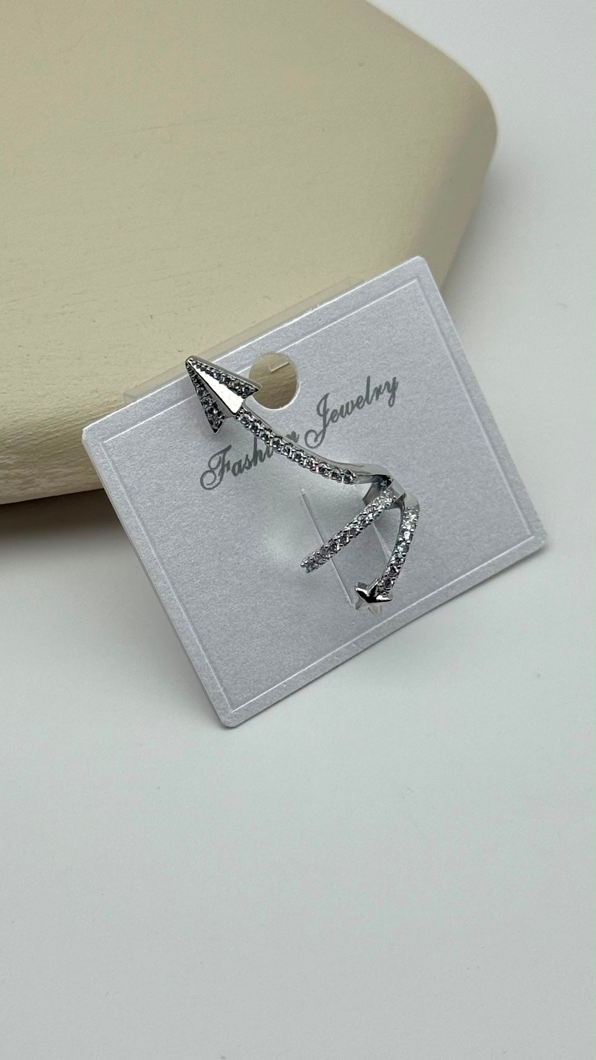 Earcuff (Kıkırdak) Küpe