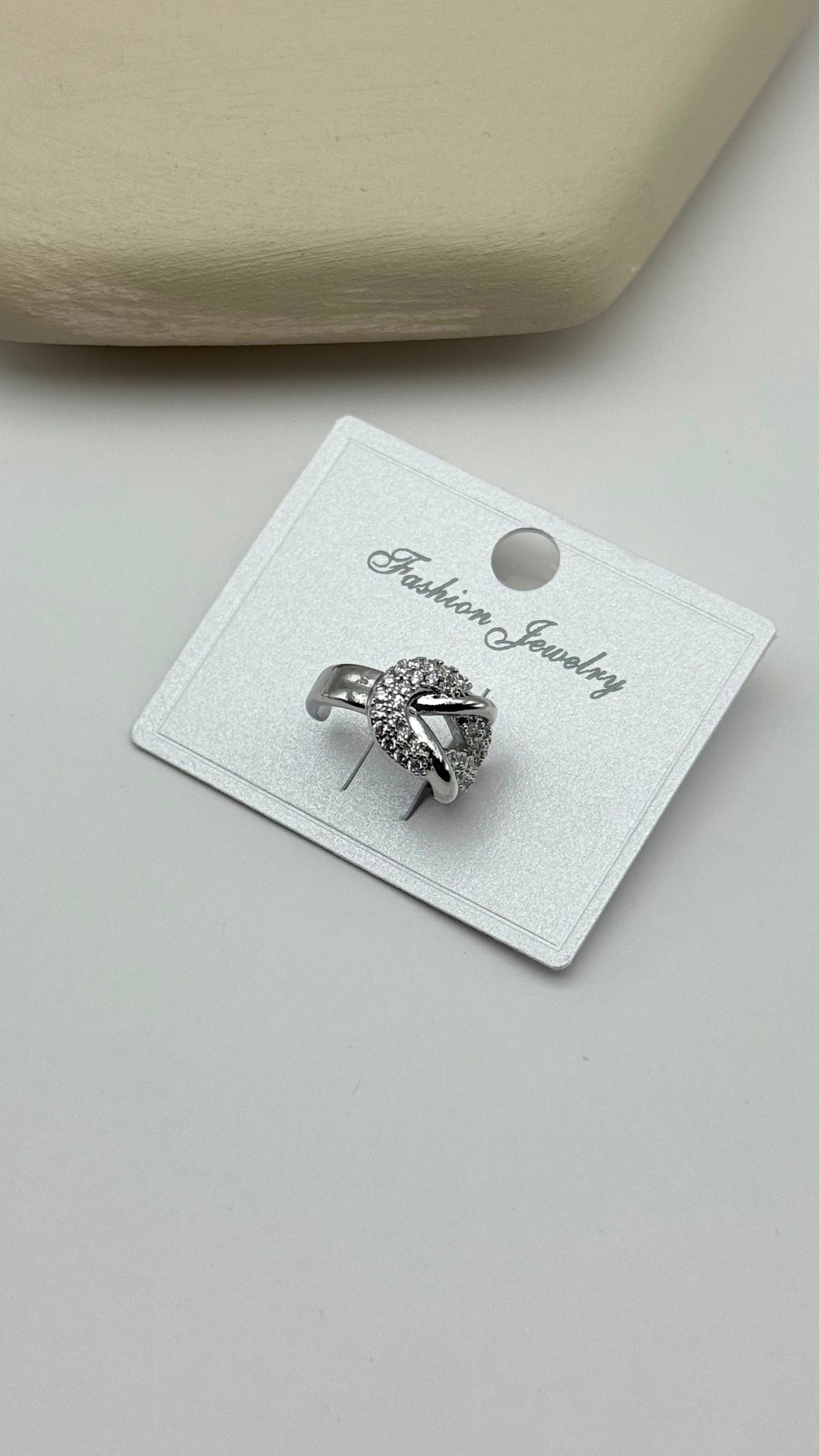 Earcuff (Kıkırdak) Küpe