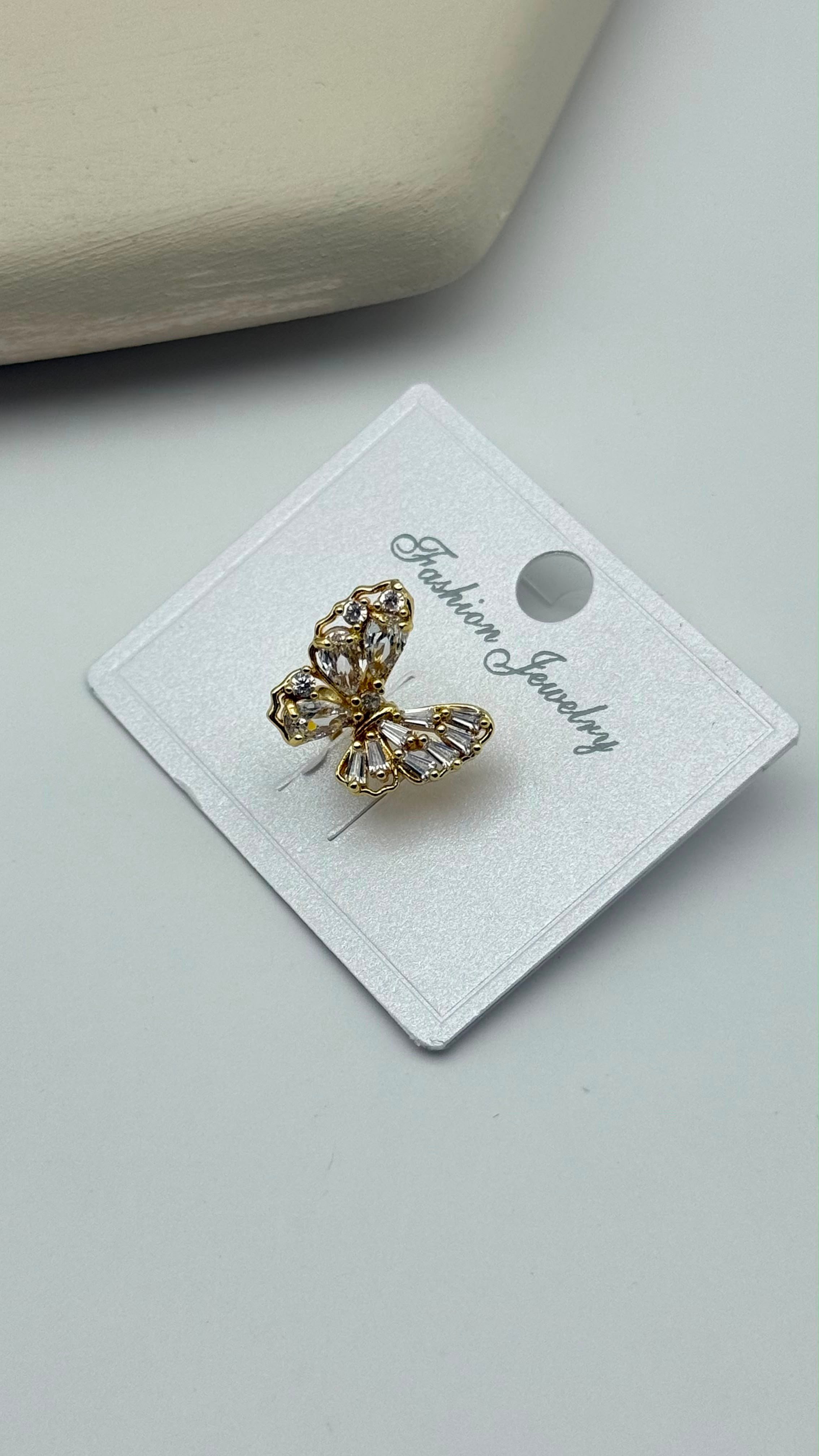 Earcuff (Kıkırdak) Küpe