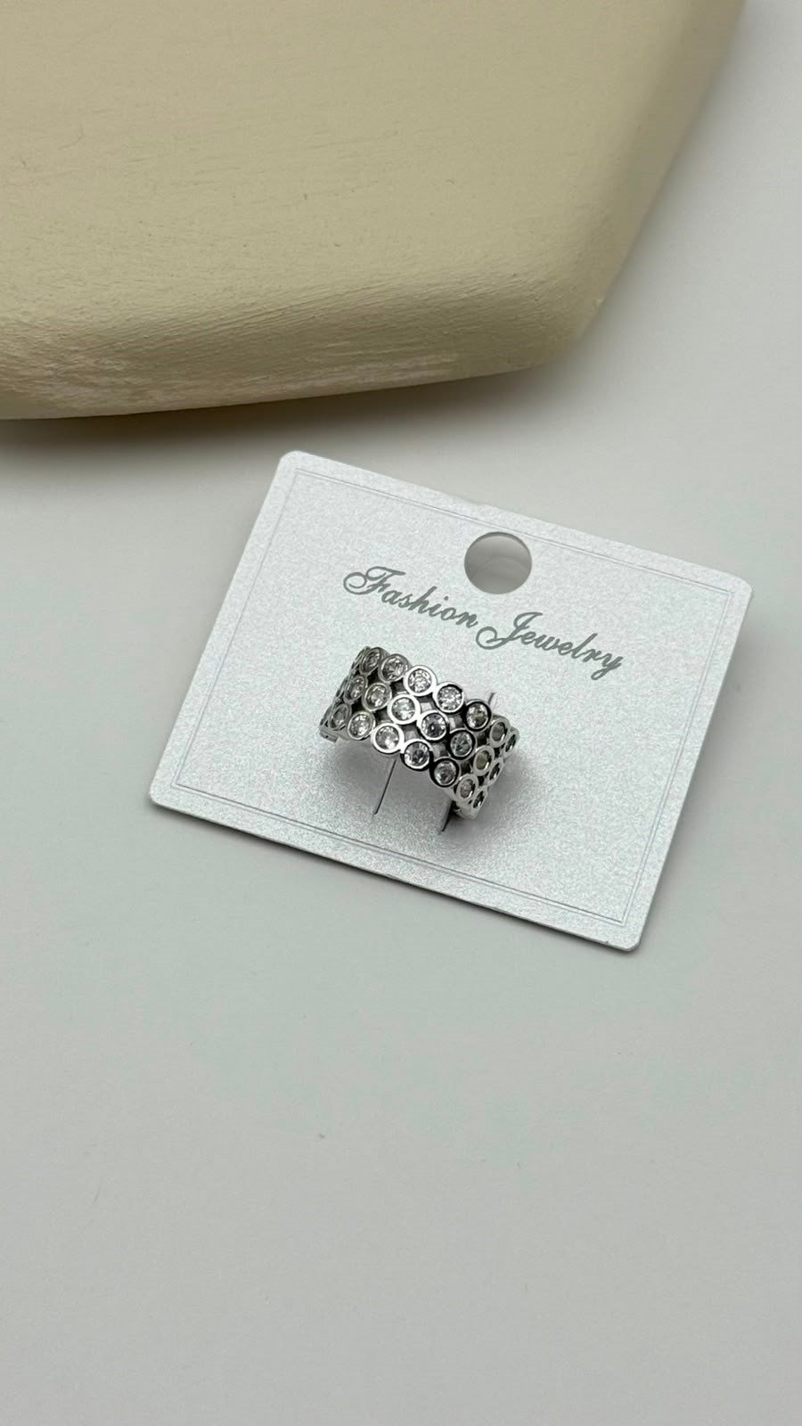 Earcuff (Kıkırdak) Küpe