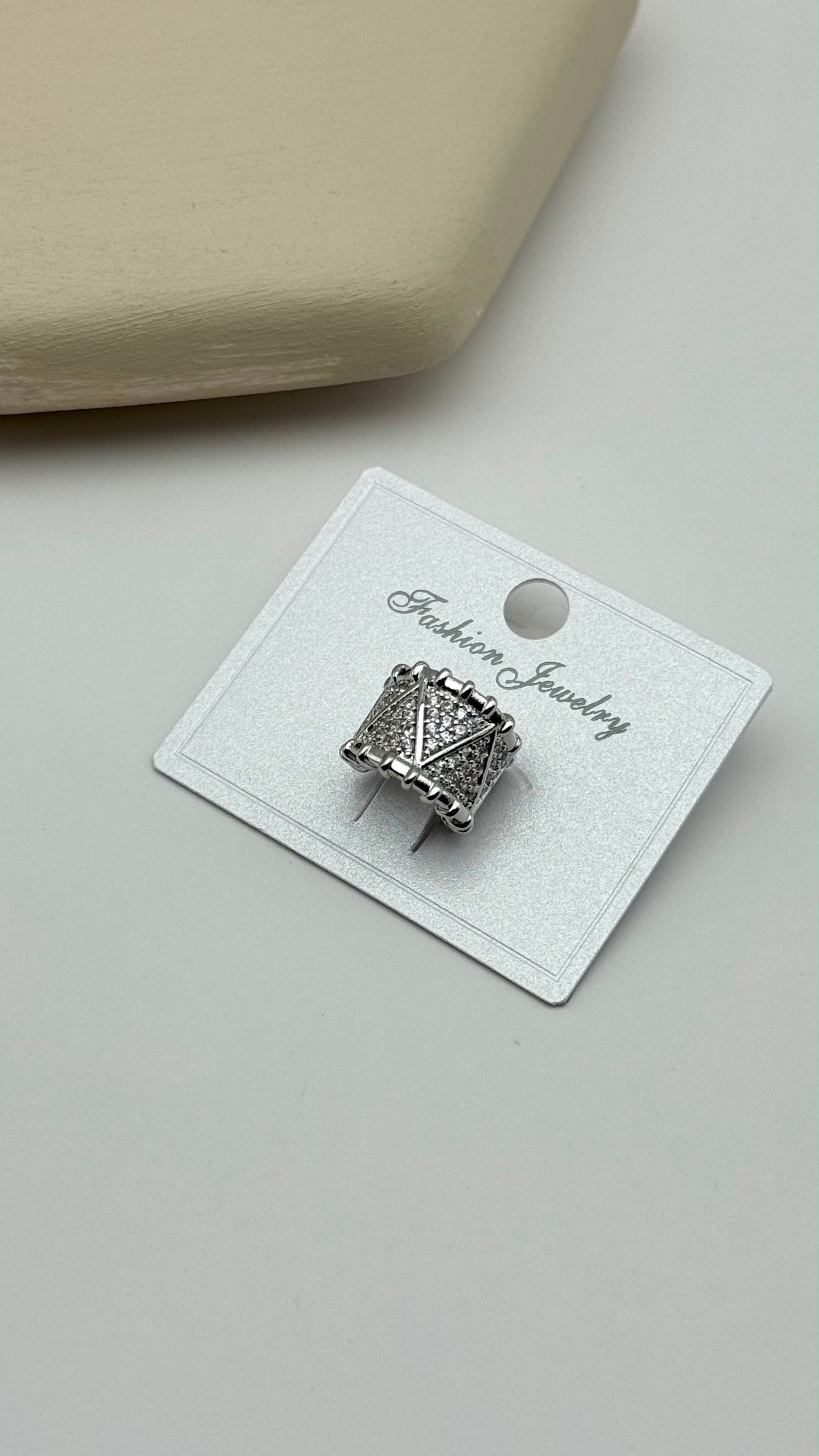 Earcuff (Kıkırdak) Küpe