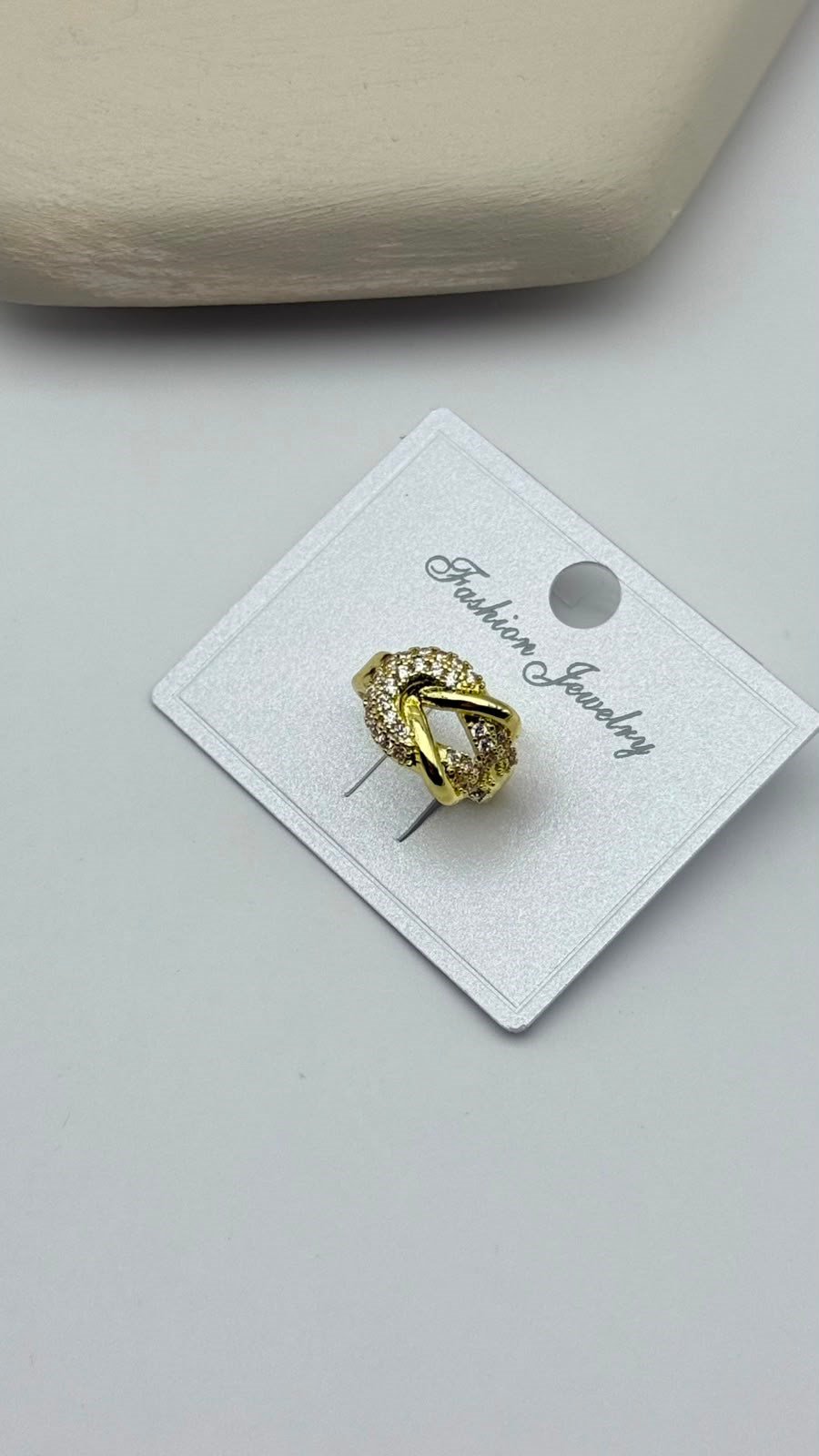 Earcuff (Kıkırdak) Küpe