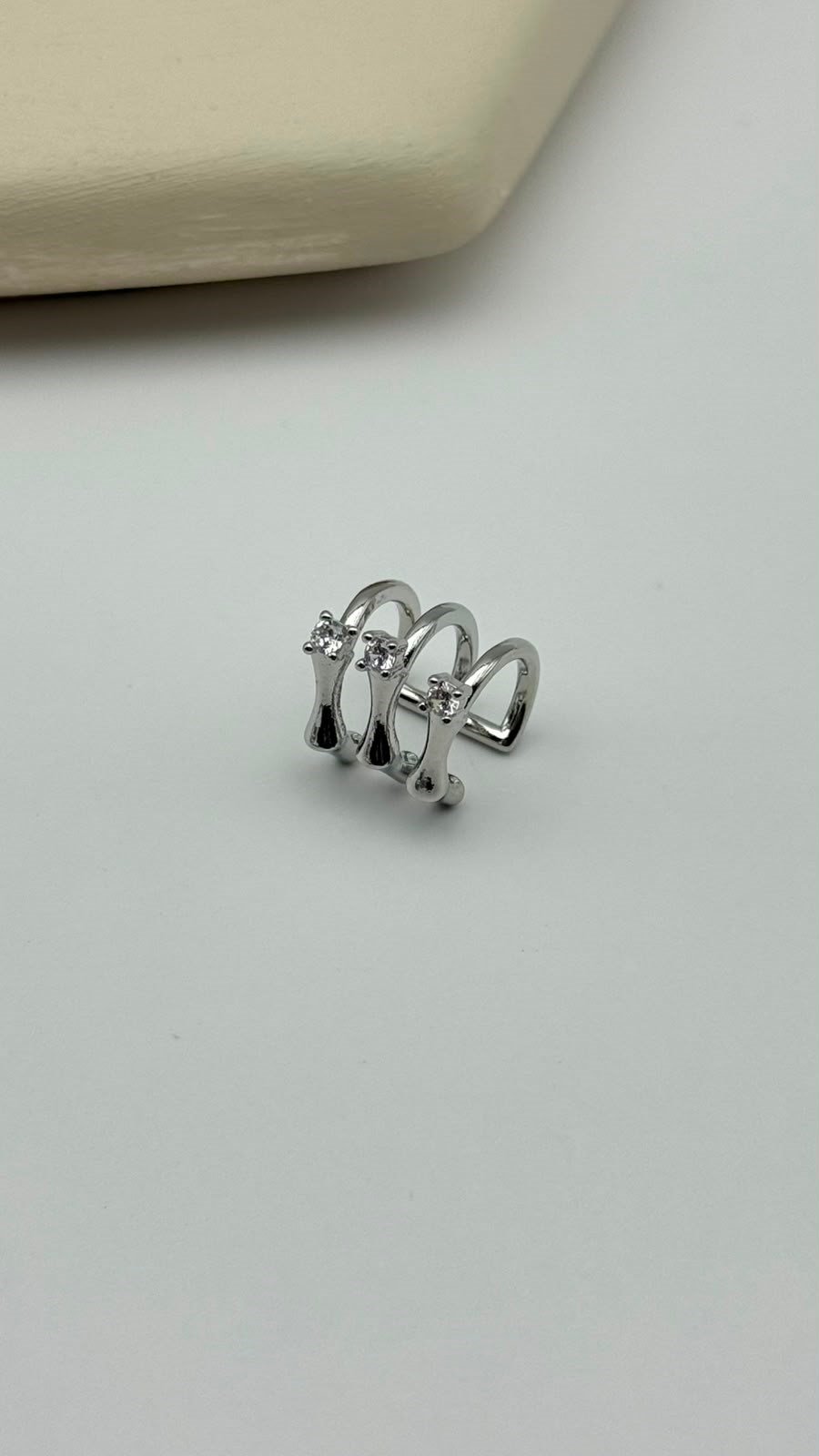 Earcuff (Kıkırdak) Küpe