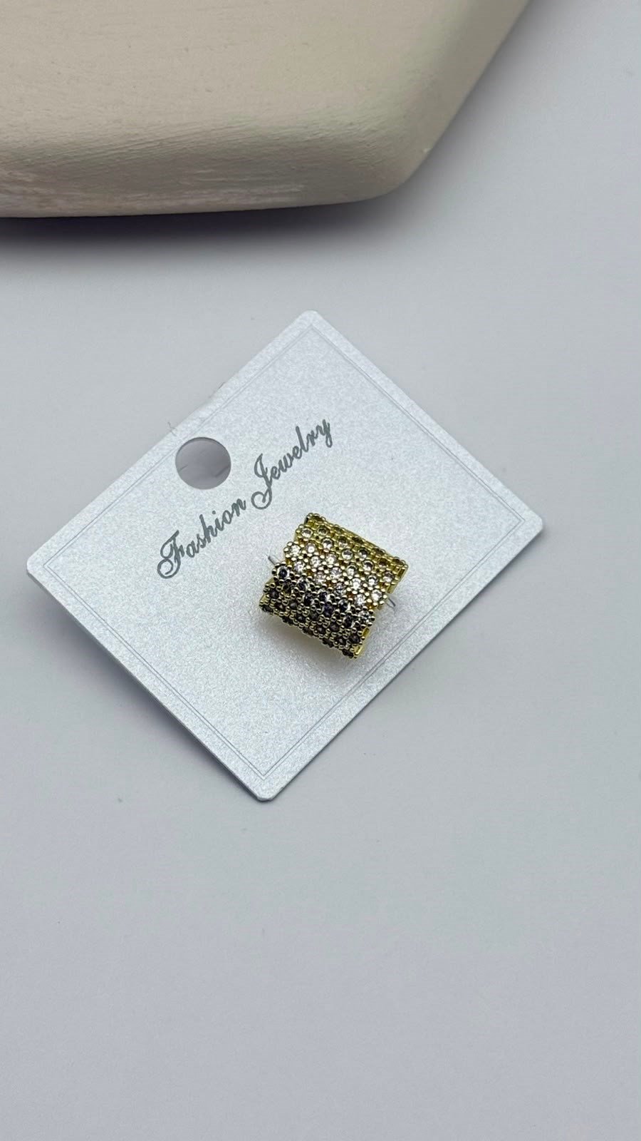 Earcuff (Kıkırdak) Küpe