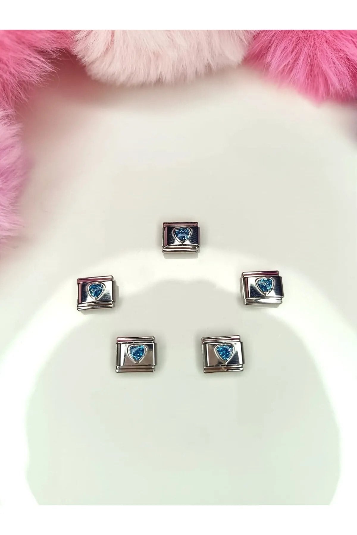 Italyan Charm 1 Adet