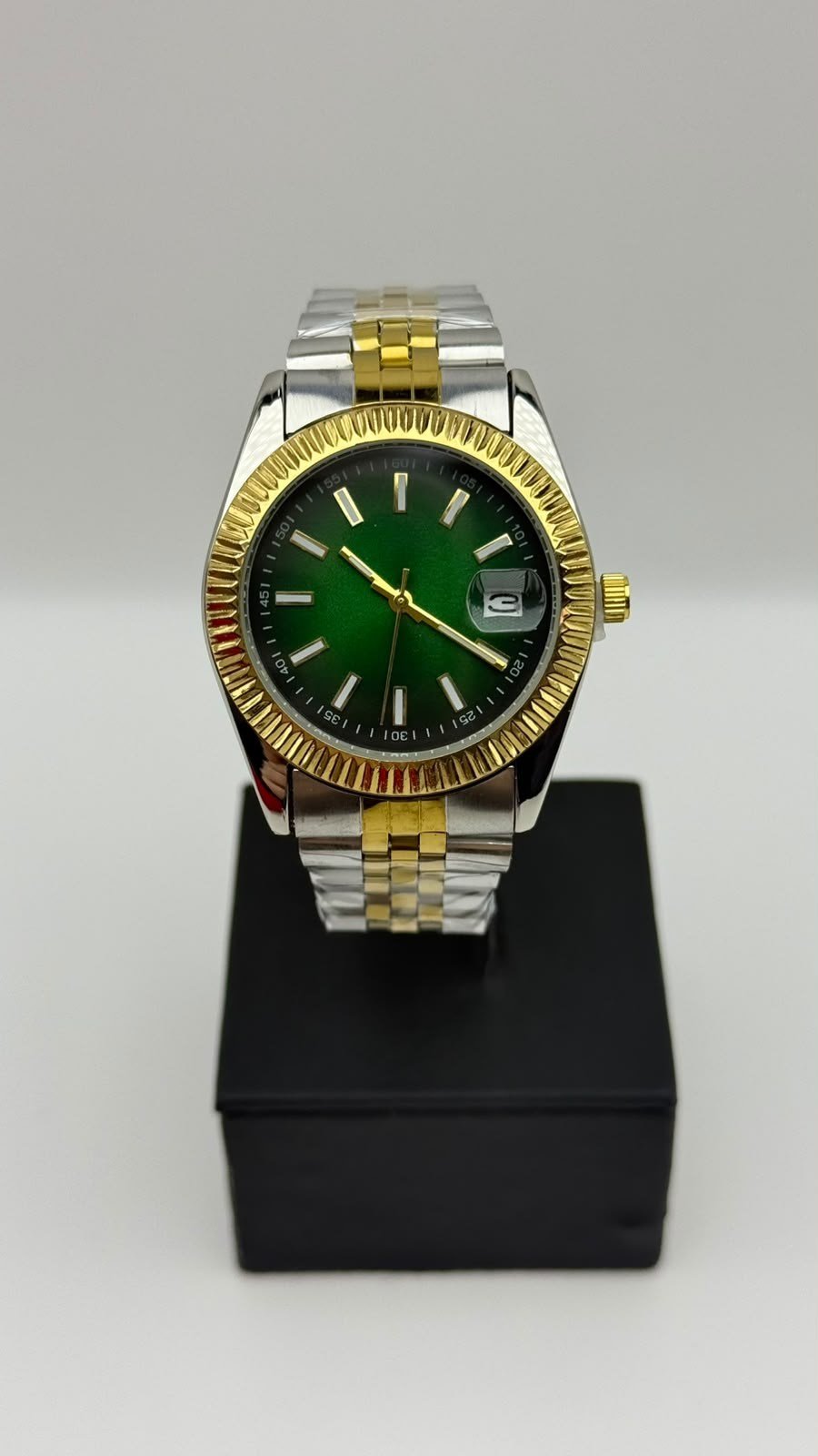 Kadın Çelik Saat