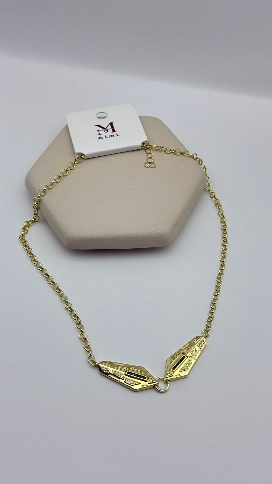 Leyla Kolye