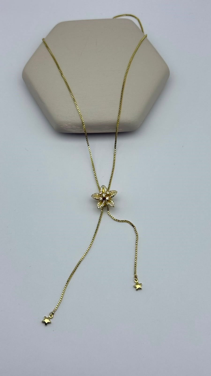 Lotus Kolye
