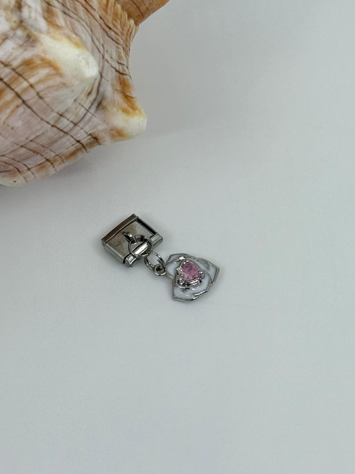 Nomi charm