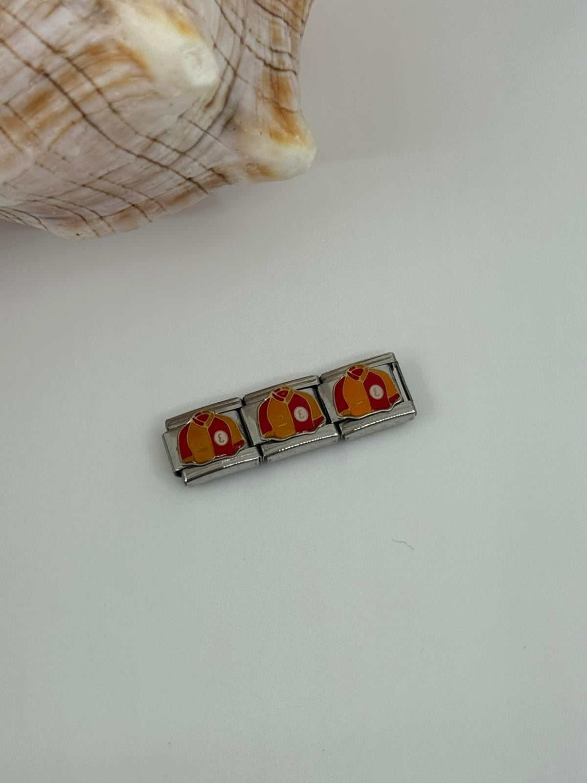 Nomi takım Charm