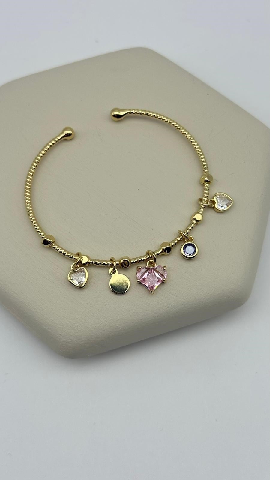 Prenses Bileklik
