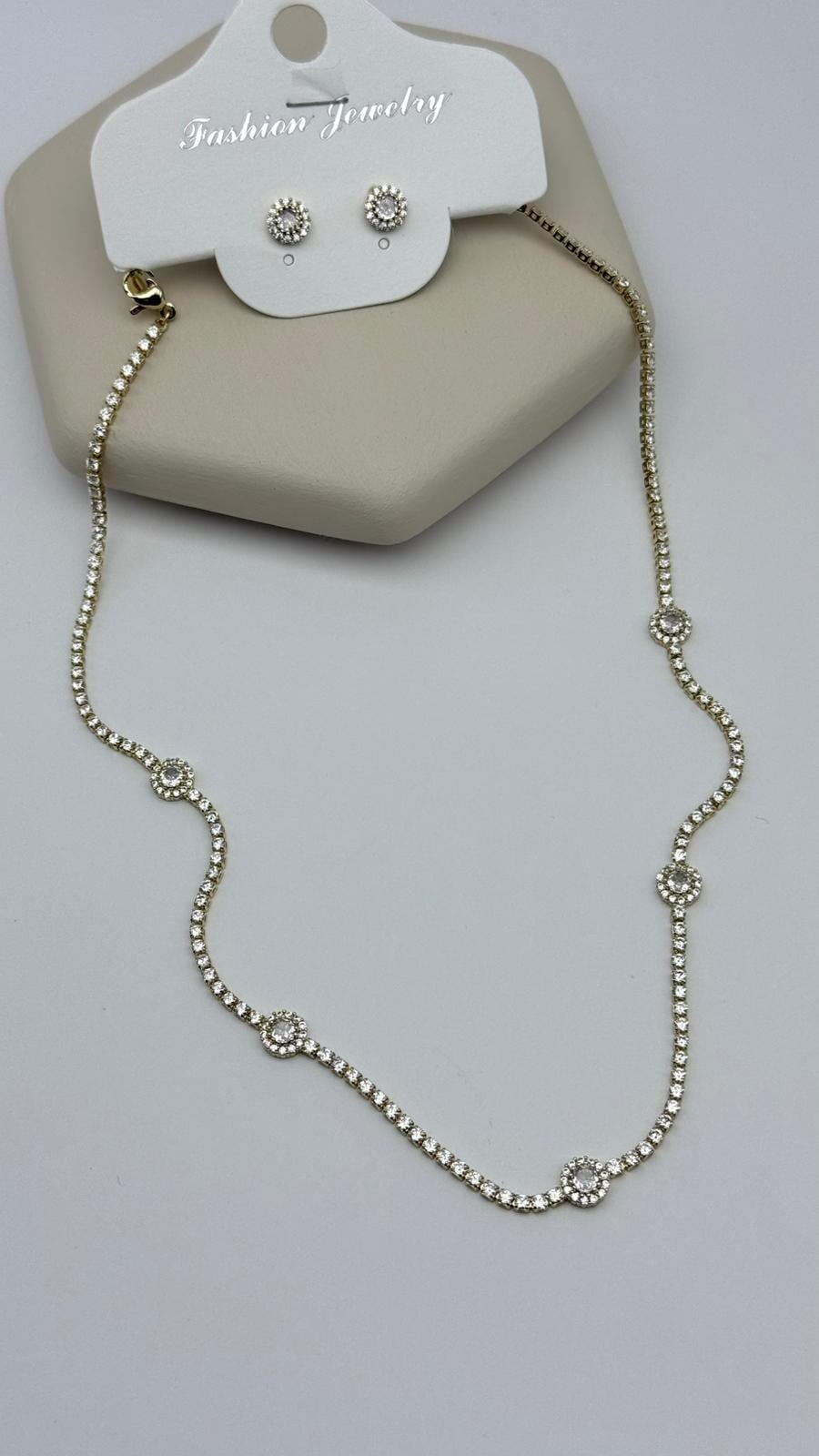 Su Yolu Set