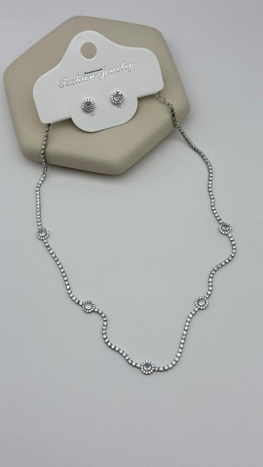 Su Yolu Set