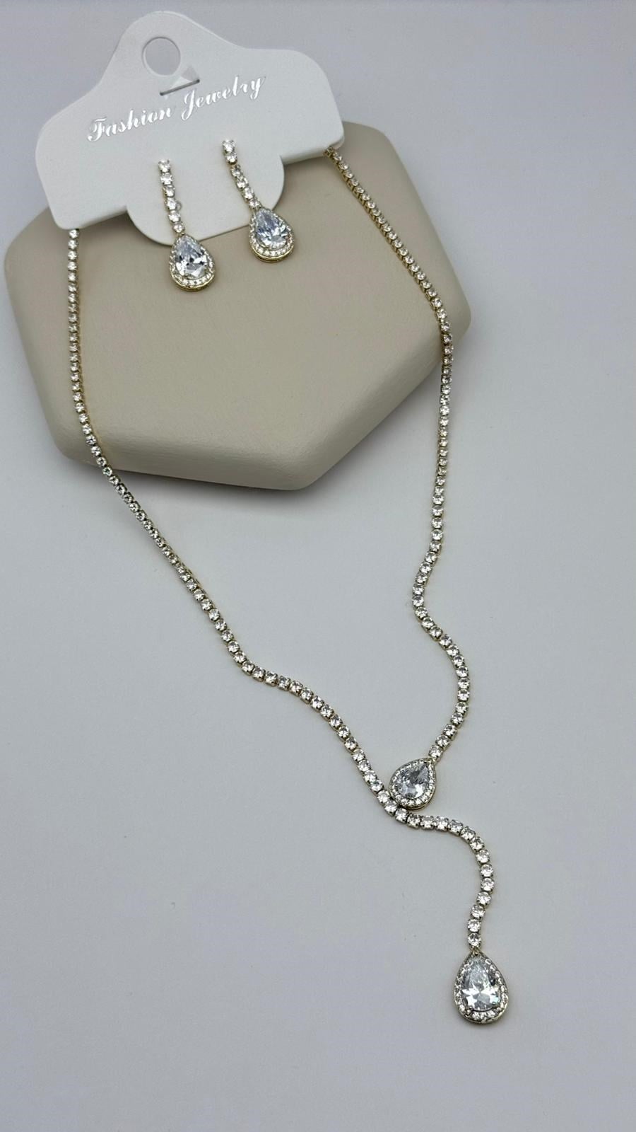 Su Yolu Set