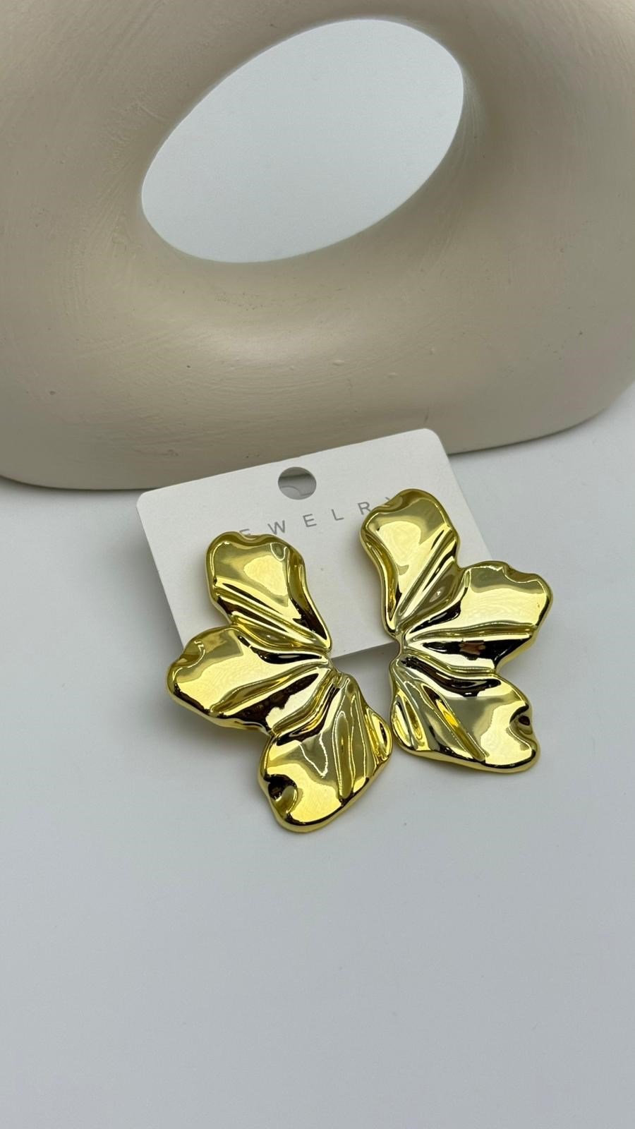Vip Lotus Küpe