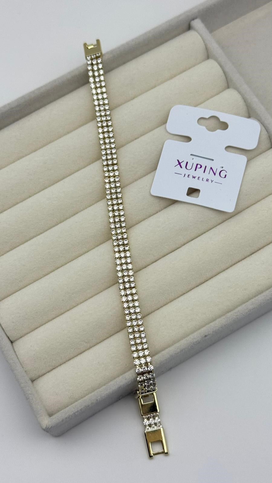 Xuping Bileklik