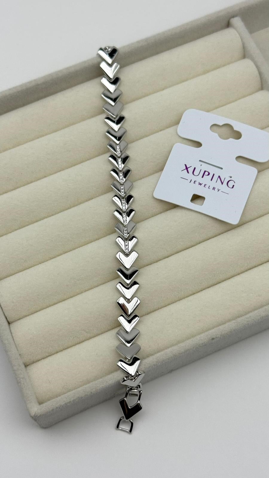 Xuping Bileklik