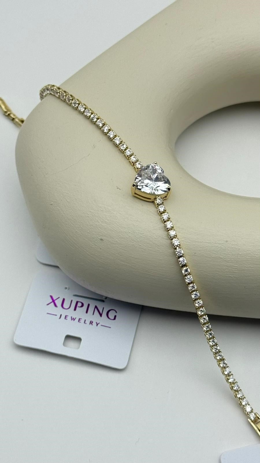 Xuping Bileklik