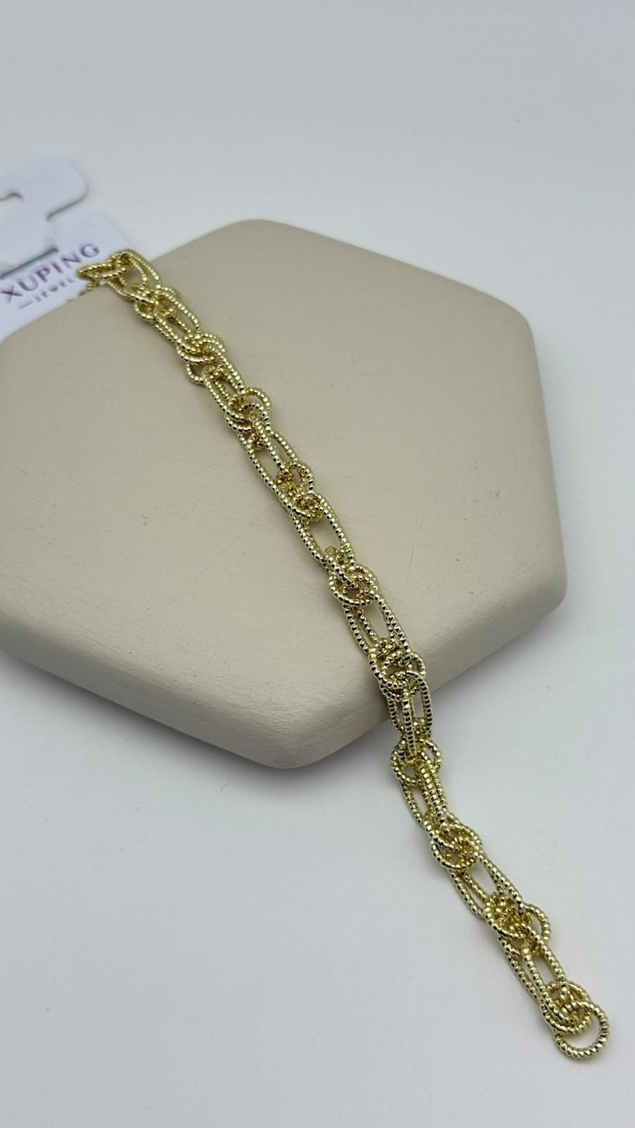 Xuping Jewelery