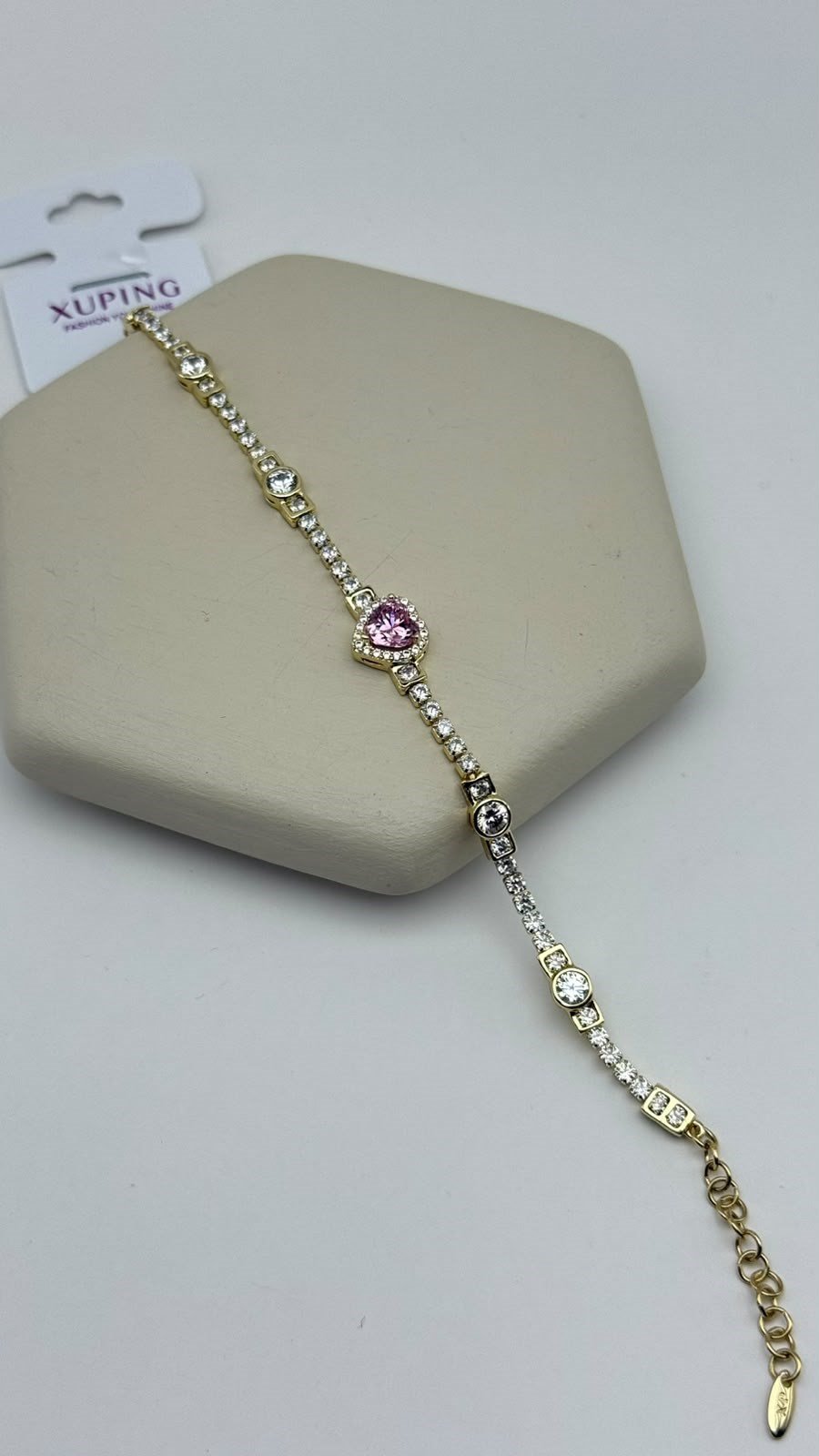 Xuping Jewelery