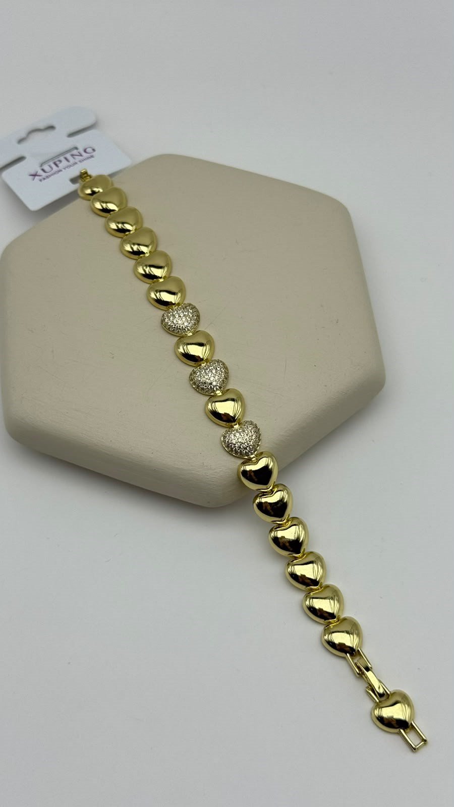 Xuping Jewelery