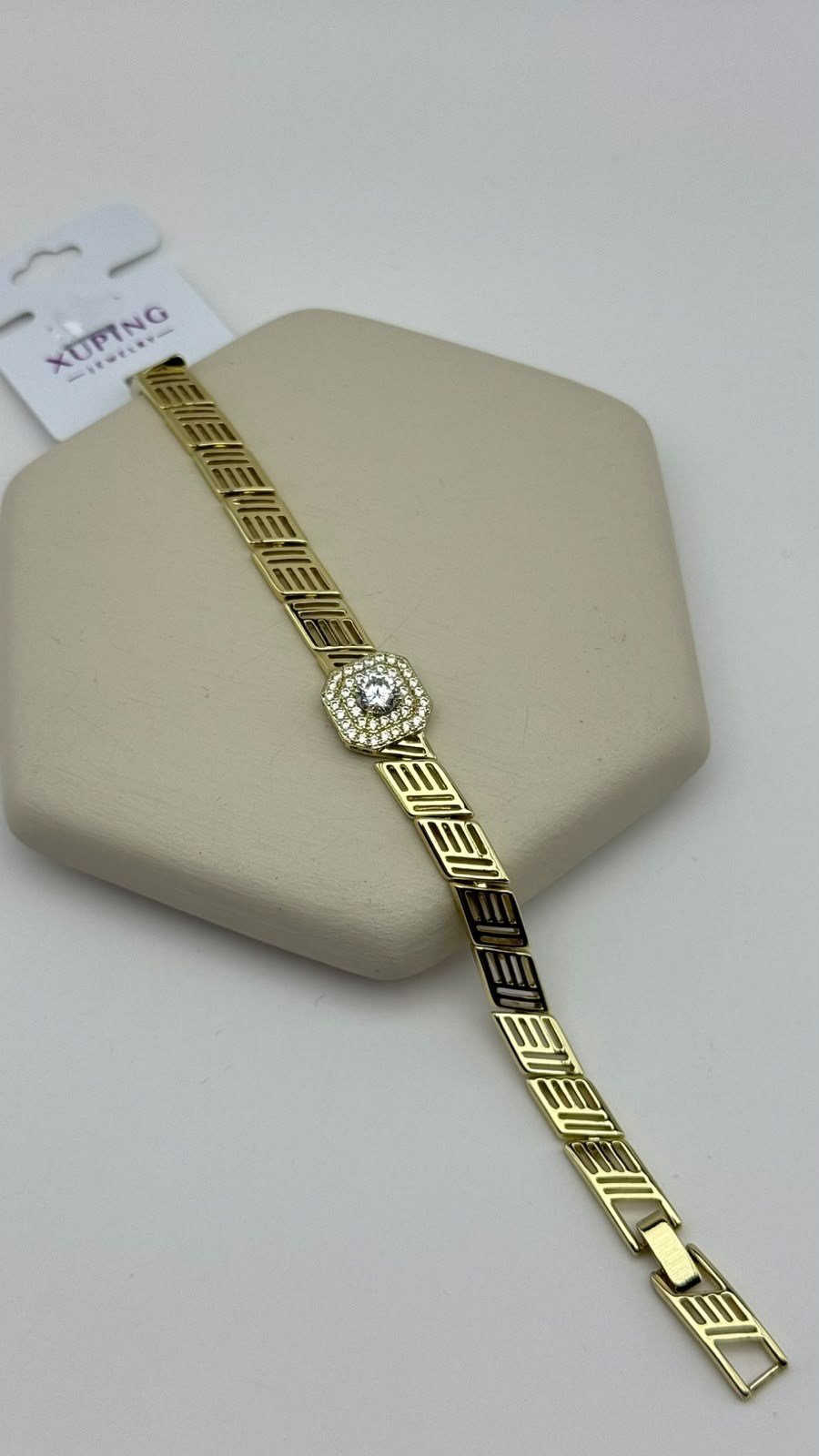 Xuping Jewelery