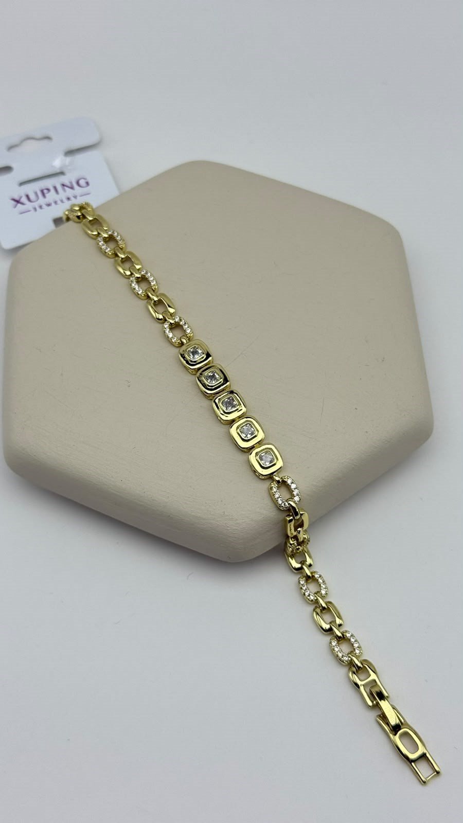 Xuping Jewelery