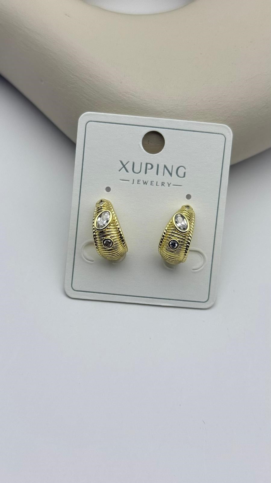 Xuping Küpe
