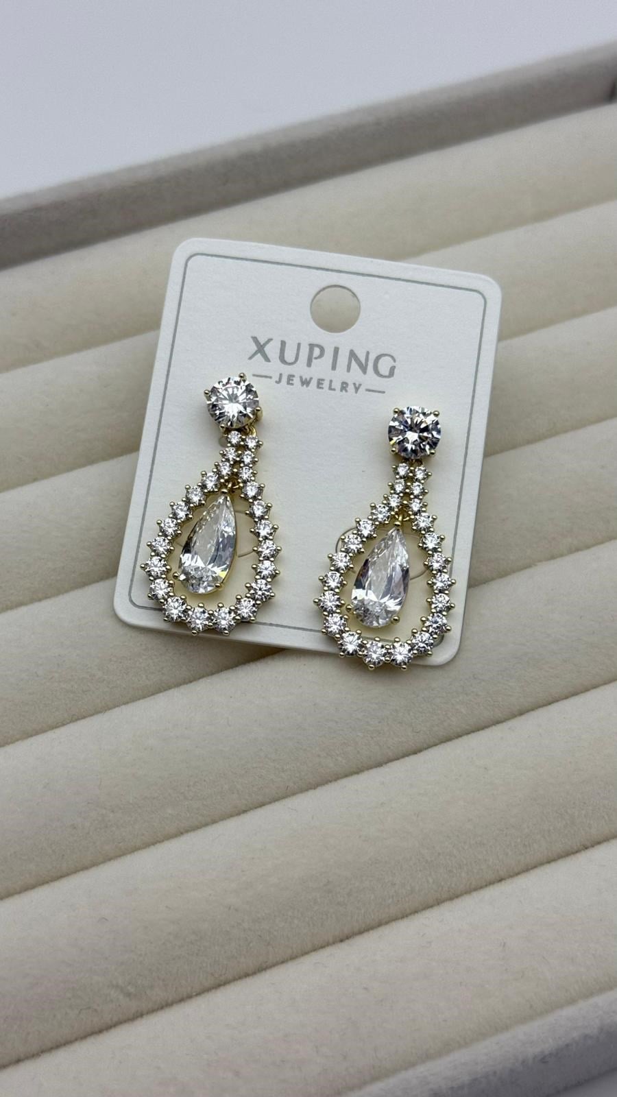 Xuping Küpe