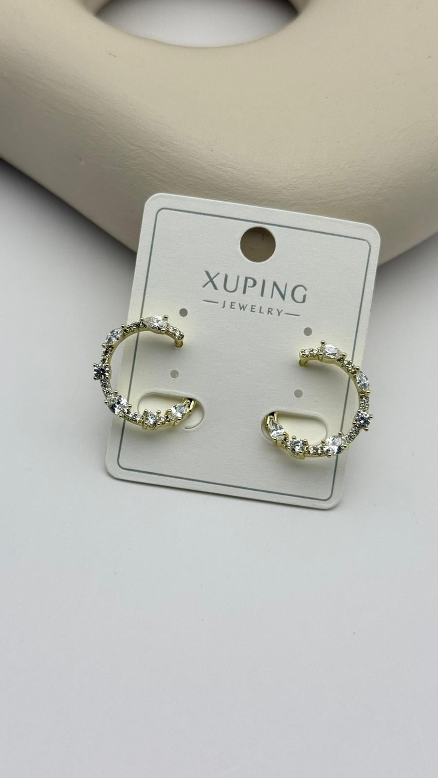 Xuping Küpe