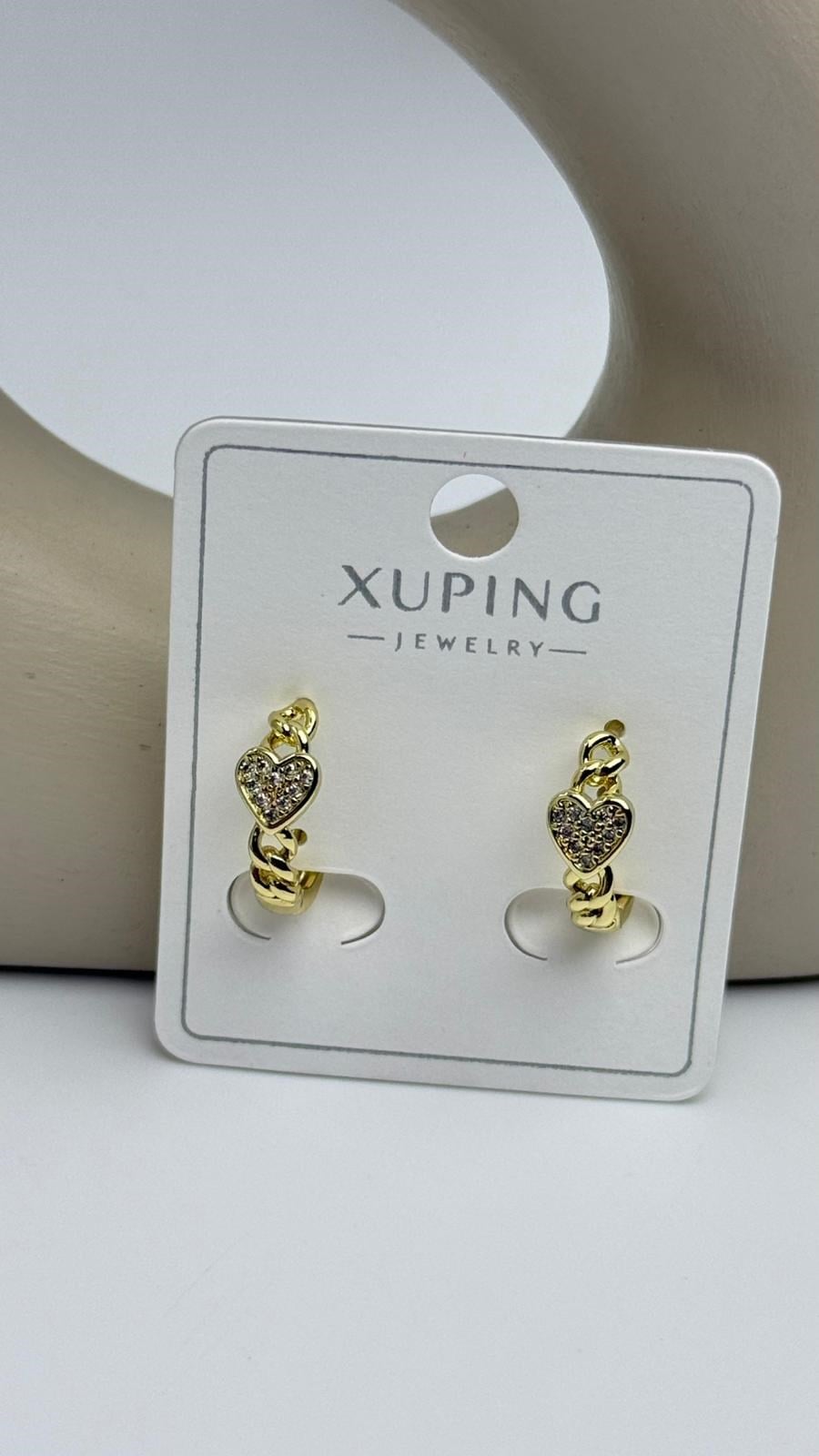 Xuping Küpe
