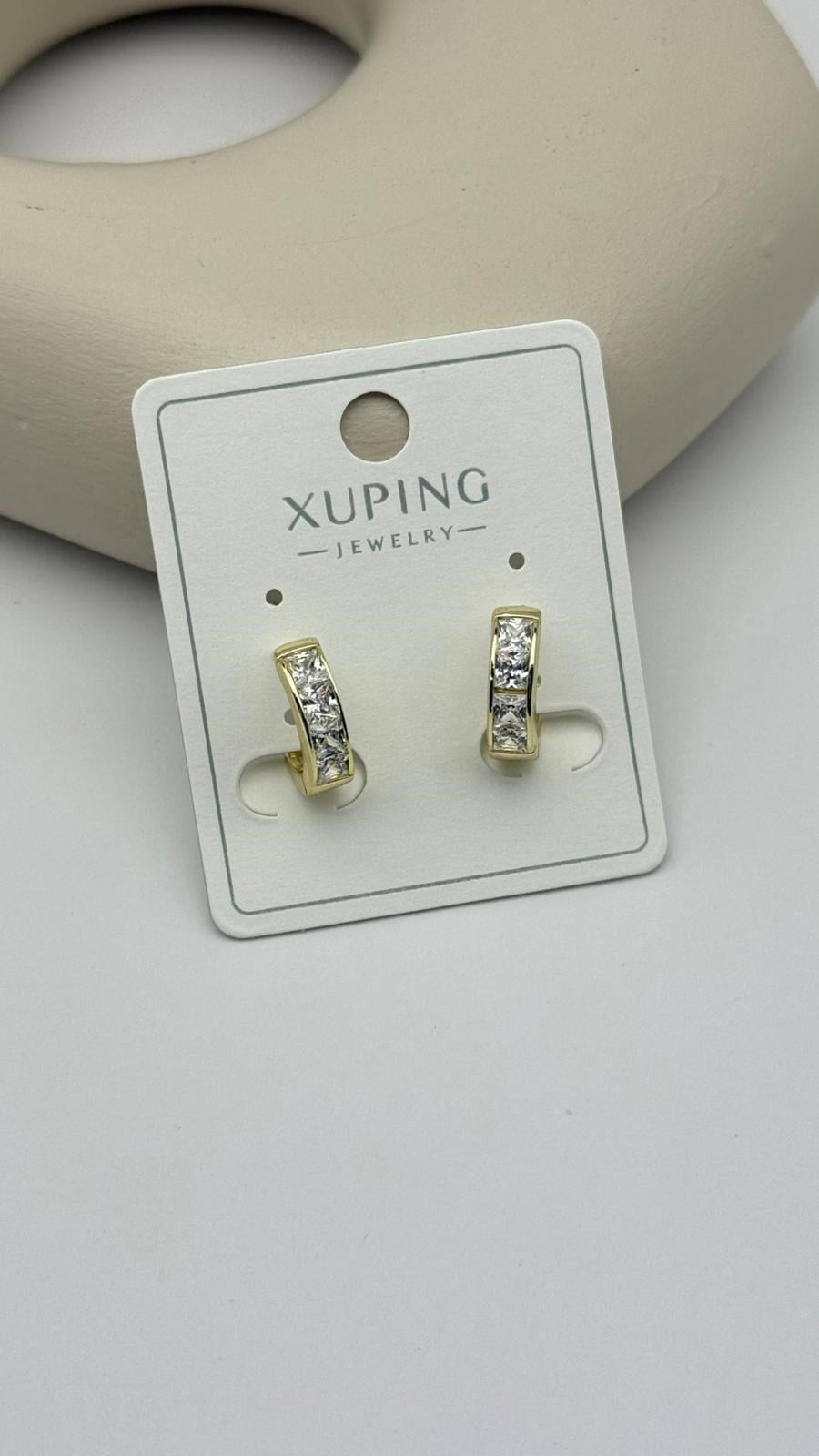 Xuping Küpe