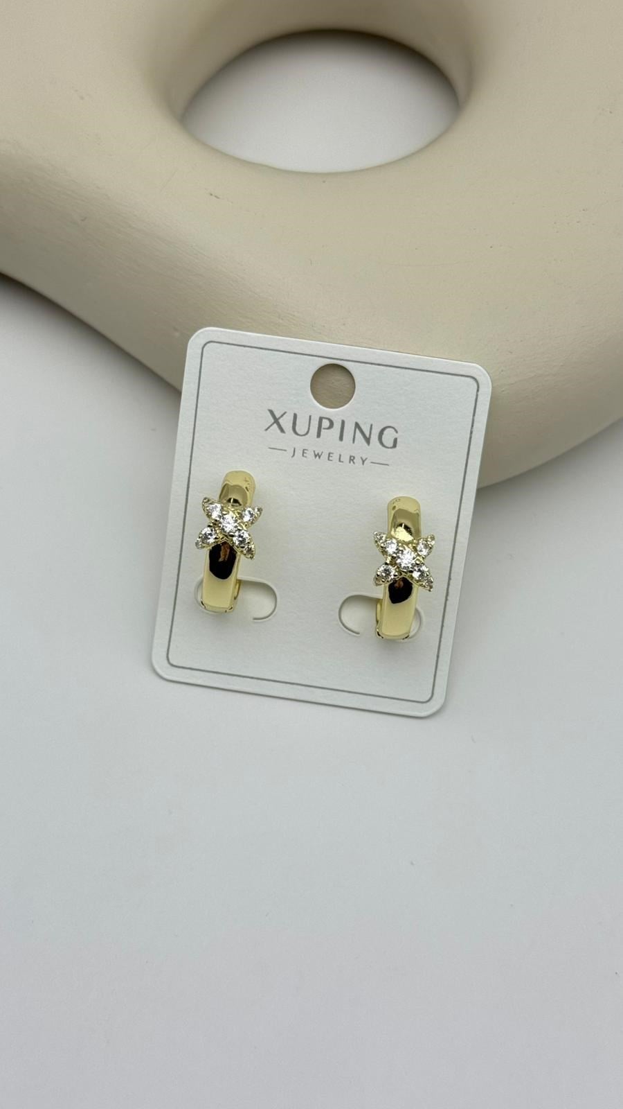 Xuping Küpe