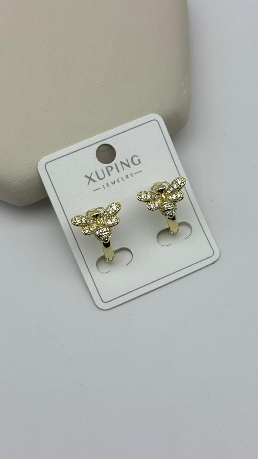 Xuping Küpe