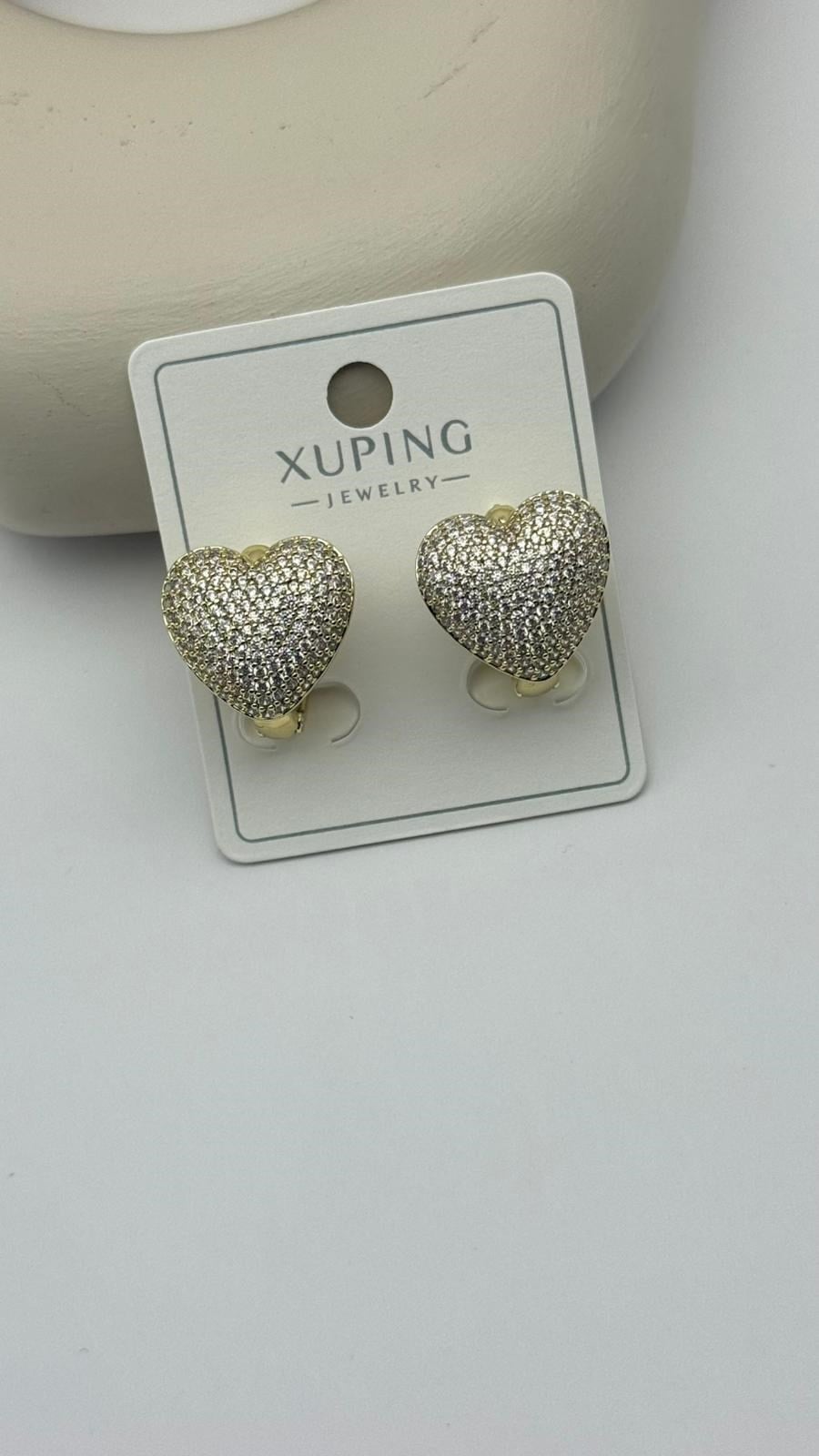 Xuping Küpe