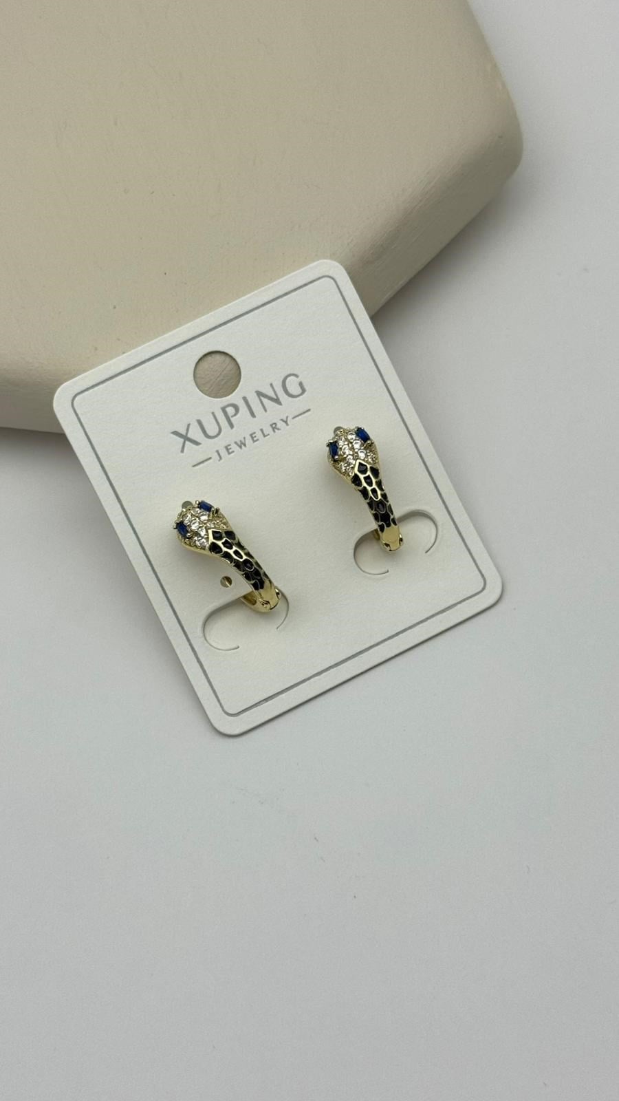 Xuping Küpe