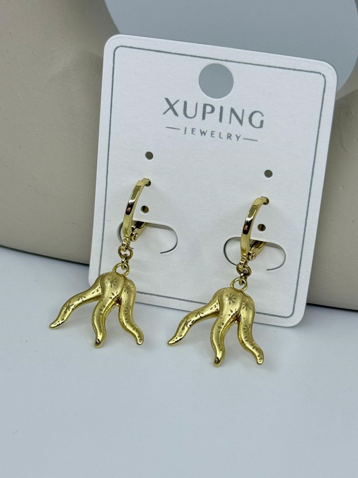 Xuping Küpe