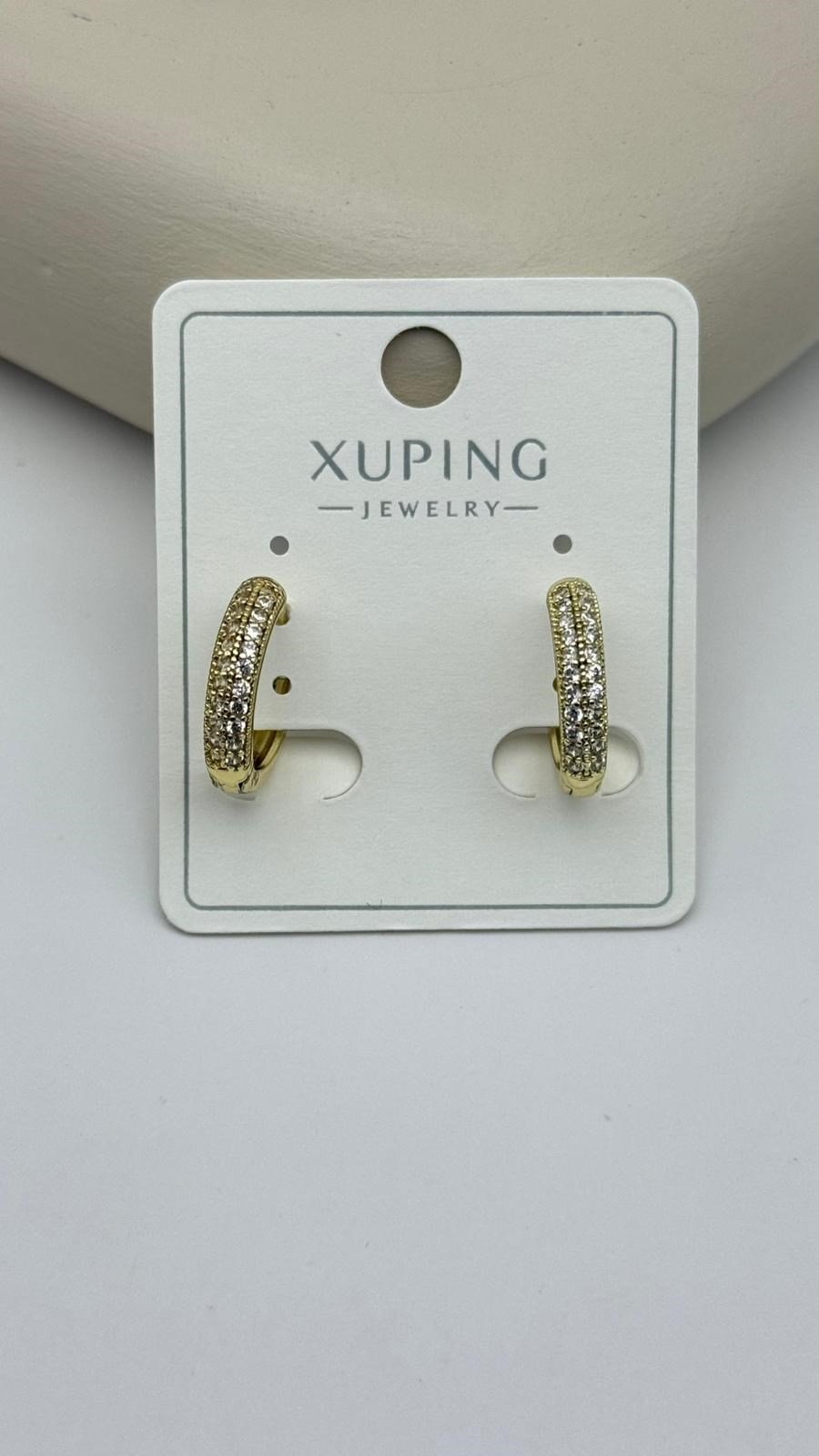 Xuping Küpe