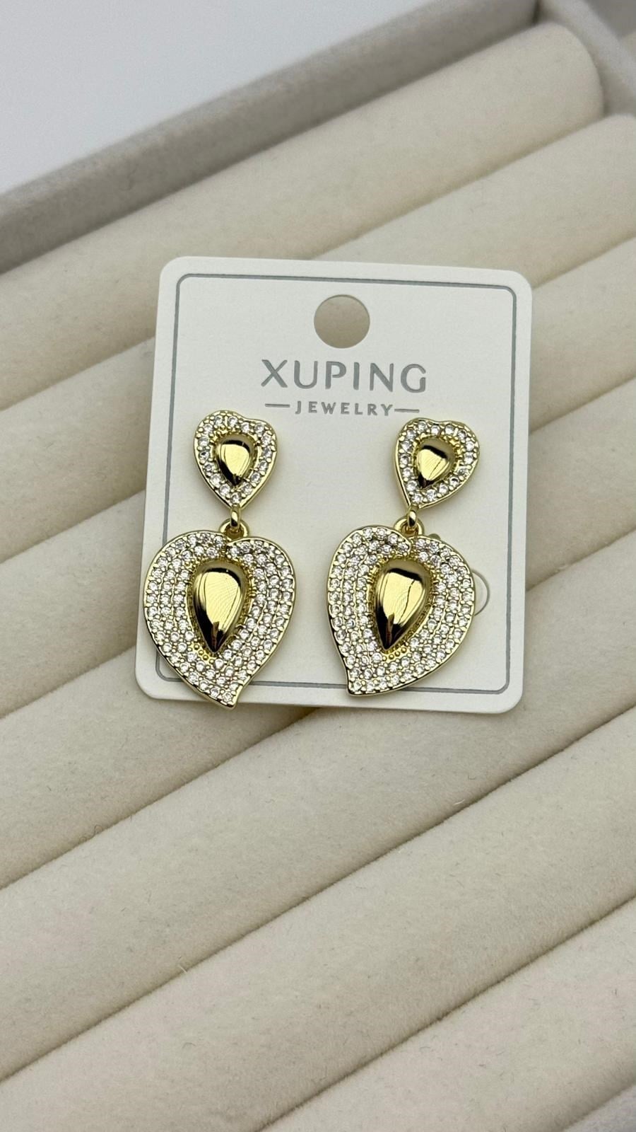 Xuping Küpe